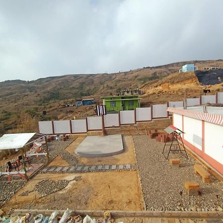 The Escapade Inn Cherrapunji Exterior photo