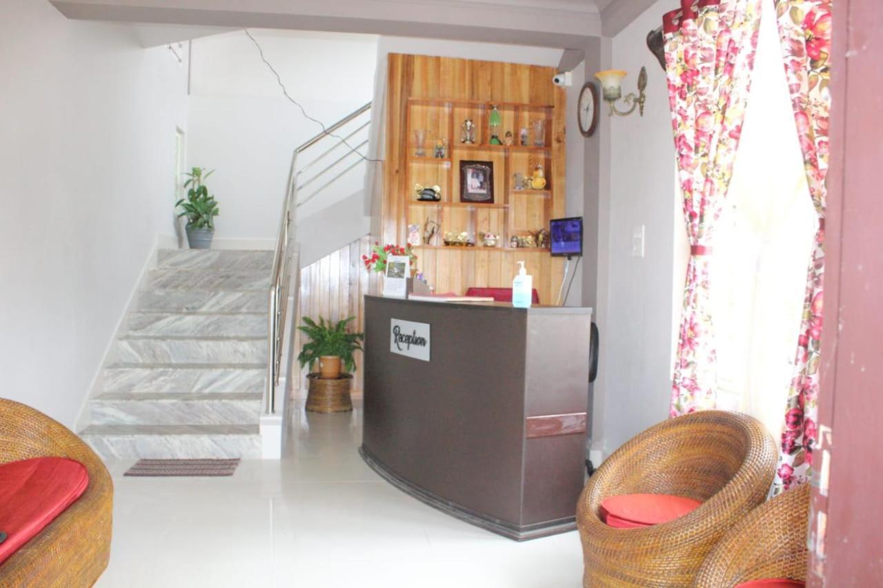 The Escapade Inn Cherrapunji Exterior photo